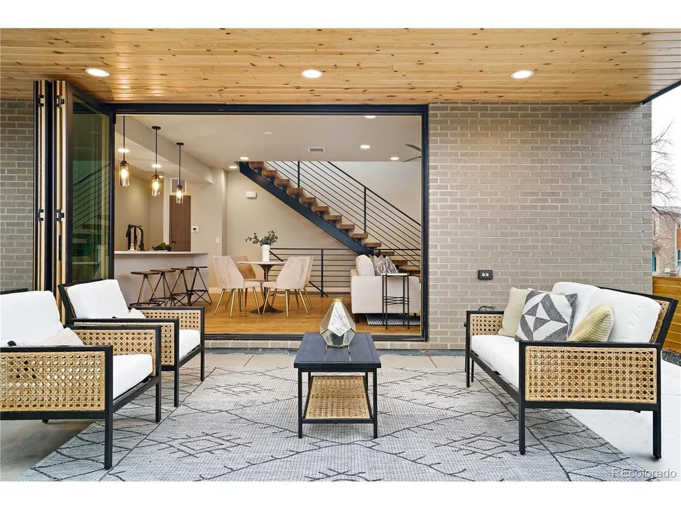 Unit for sale at 2605 W 40th Ave, Denver, CO 80211