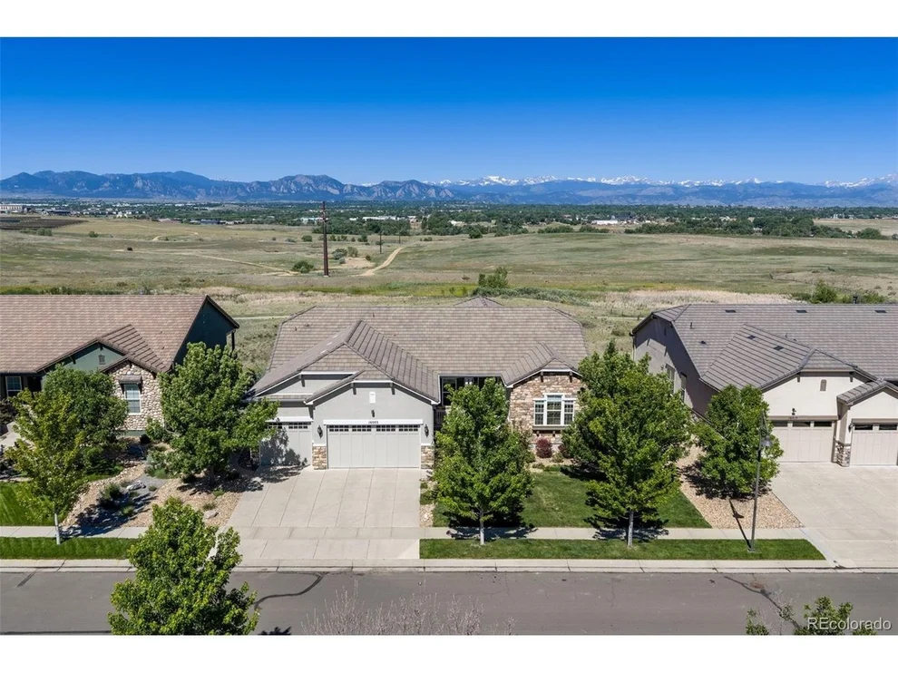Unit for sale at 16005 Quandary Loop, Broomfield, CO 80023