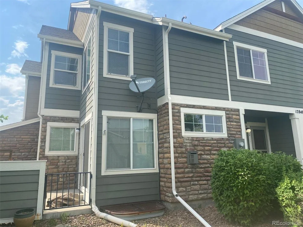 Unit for sale at 12848 Jasmine St, Thornton, CO 80602