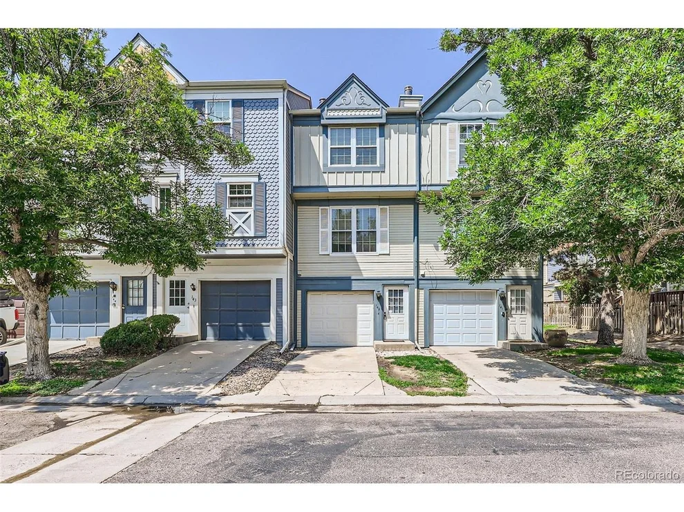 Unit for sale at 1699 S Trenton St, Denver, CO 80231