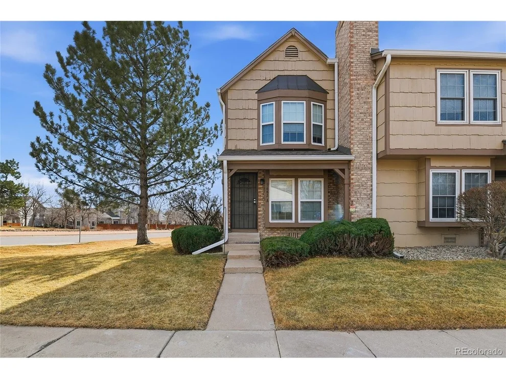 Unit for sale at 9682 W Chatfield Ave, Littleton, CO 80128