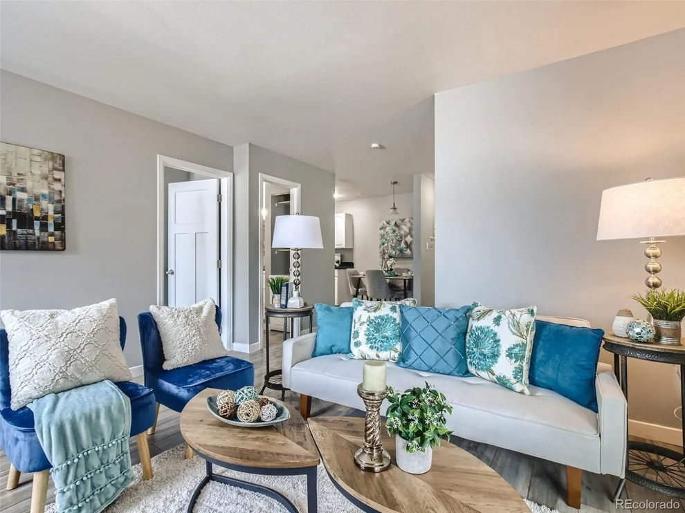 Unit for sale at 8330 Zuni St, Denver, CO 80221