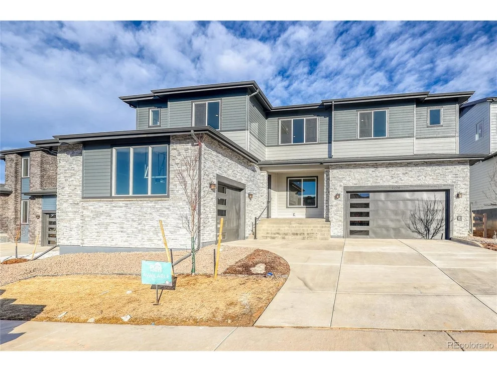 Unit for sale at 8586 Hotchkiss St, Littleton, CO 80125