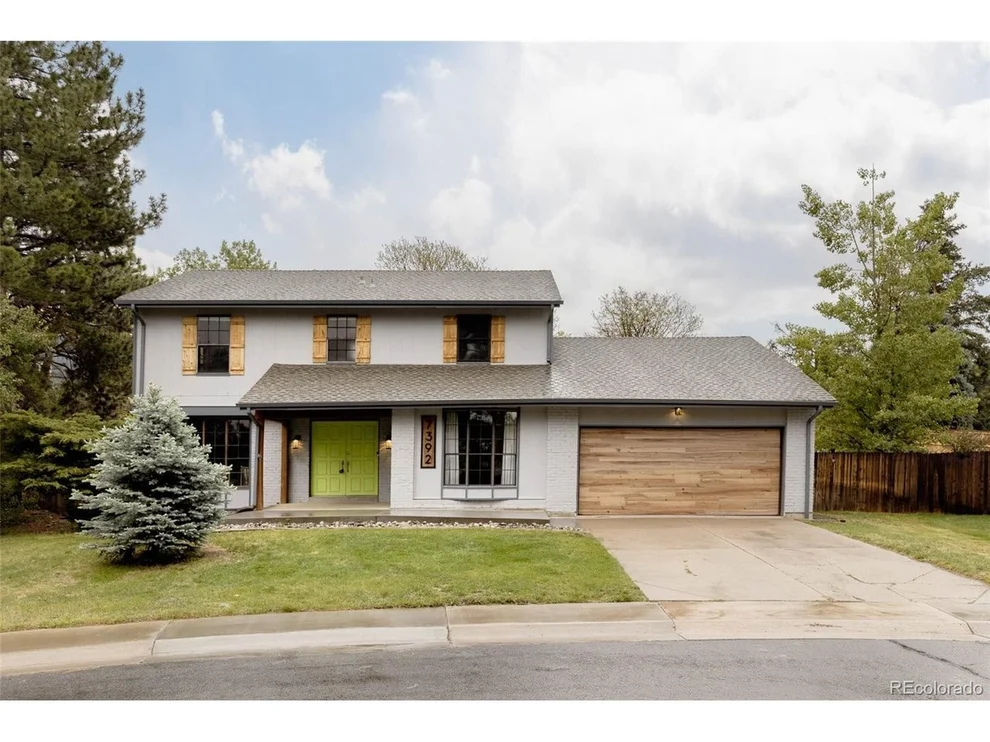 Unit for sale at 7392 S Madison Cir, Centennial, CO 80122