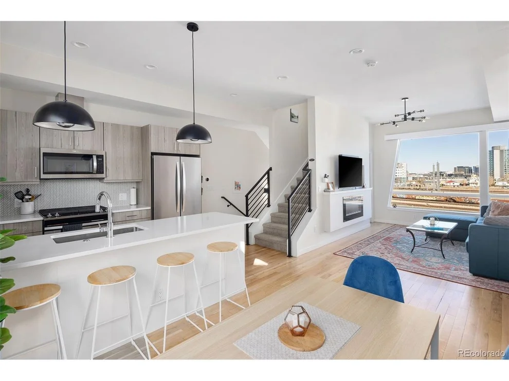 Unit for sale at 3927 Inca St, Denver, CO 80211
