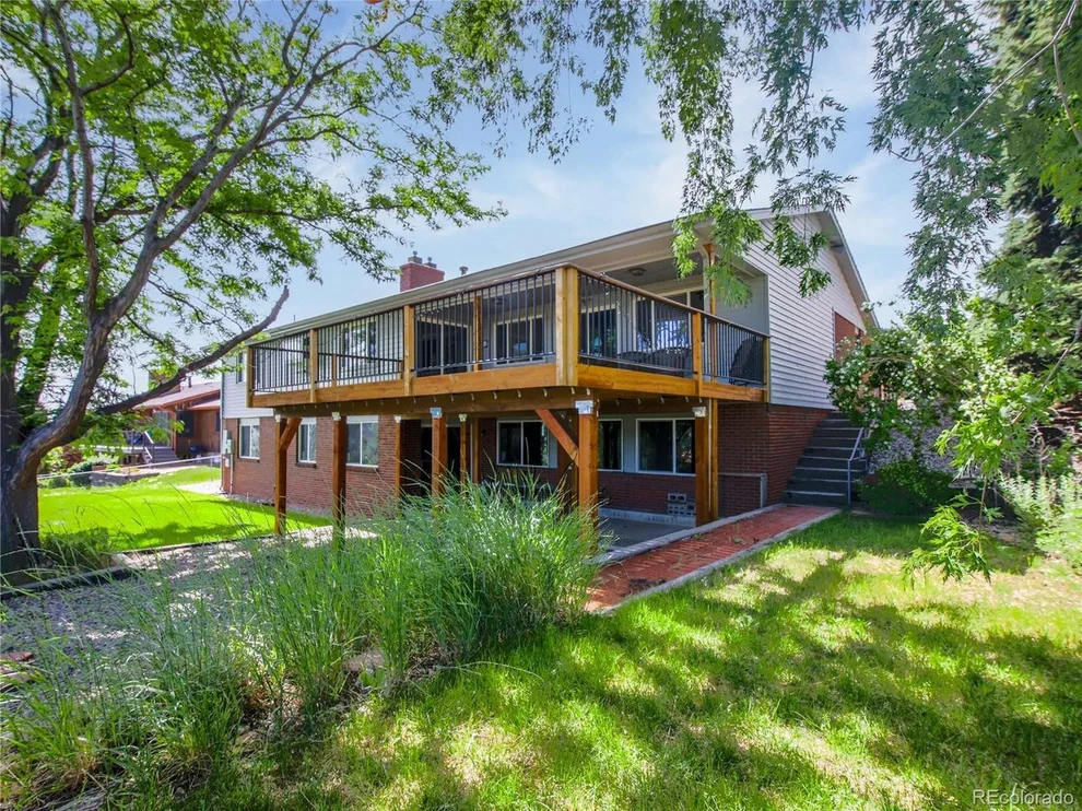 Unit for sale at 1918 Mt Zion Dr, Golden, CO 80401