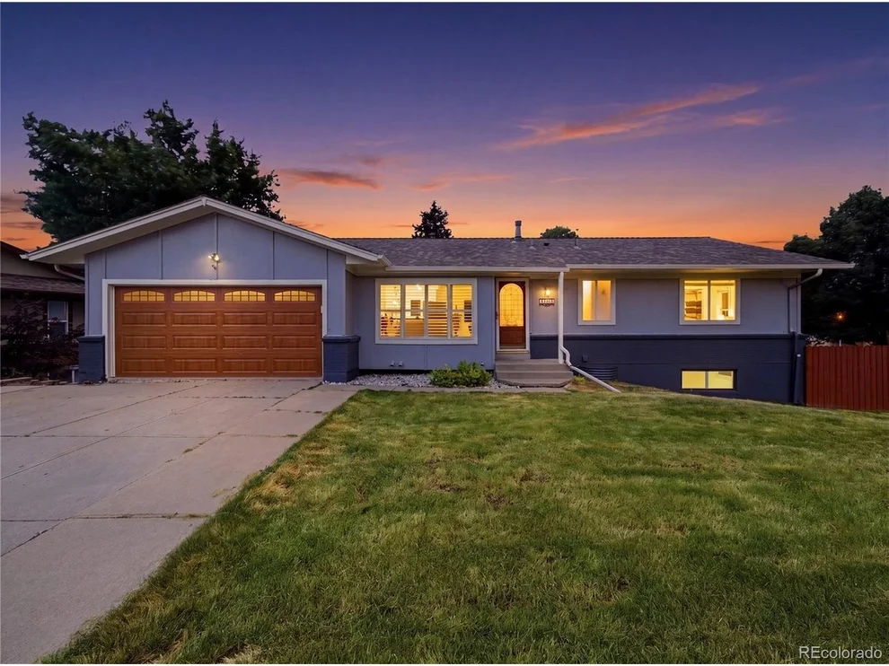 Unit for sale at 13090 W Warren Ave, Lakewood, CO 80228