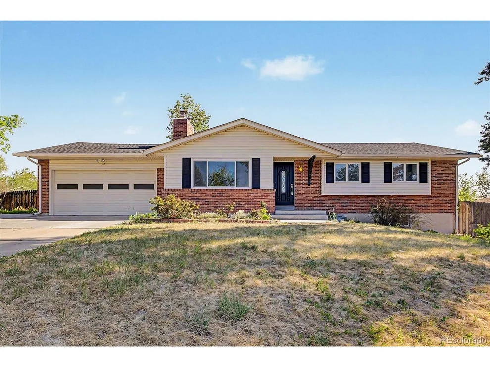 Unit for sale at 12097 W Mexico Pl, Lakewood, CO 80228