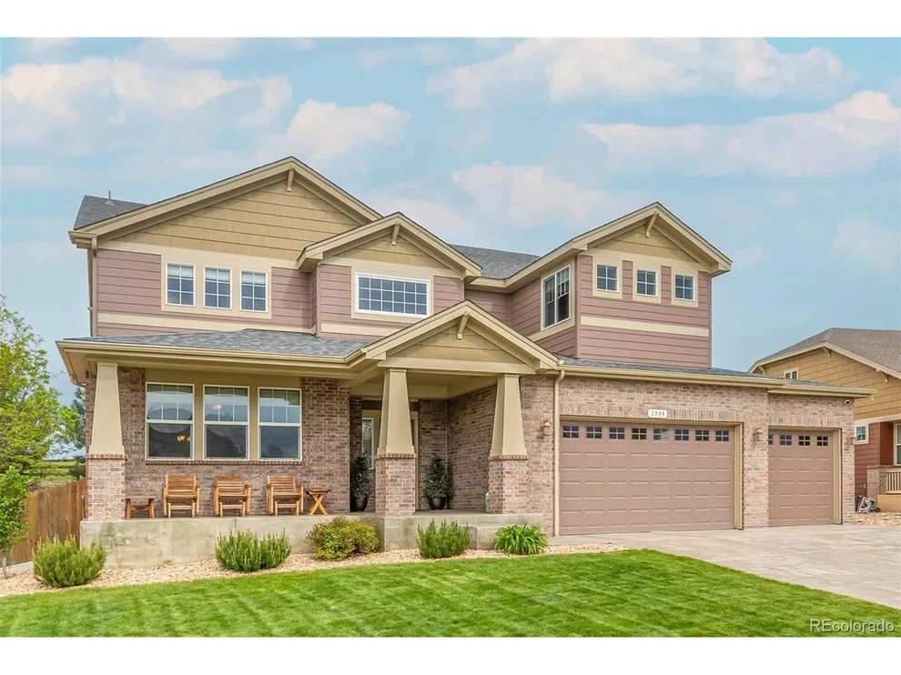 Unit for sale at 1399 Serene Dr, Erie, CO 80516