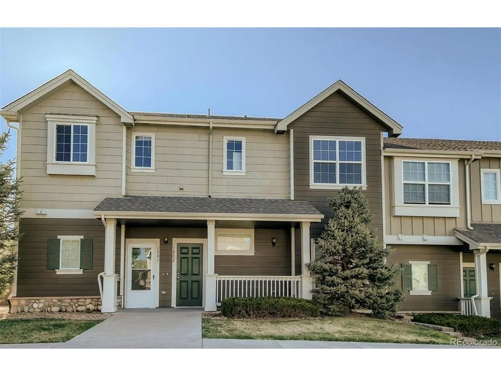 Unit for sale at 14700 E 104th Ave, Commerce City, CO 80022