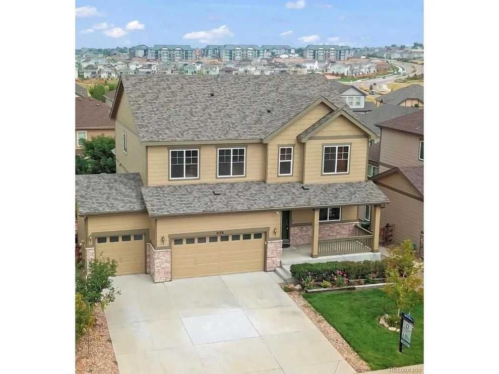 Unit for sale at 21531 E Union Dr, Aurora, CO 80015