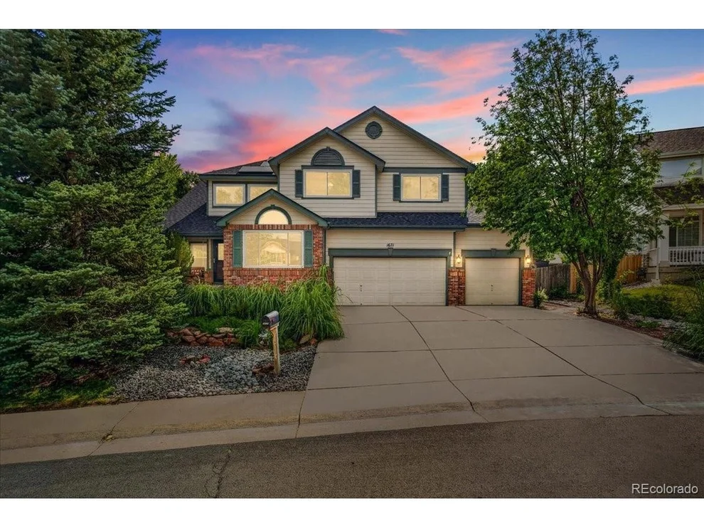 Unit for sale at 1671 Hemlock Way, Broomfield, CO 80020
