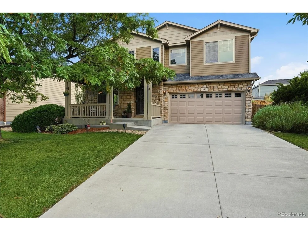 Unit for sale at 12937 Magnolia Pl, Brighton, CO 80602