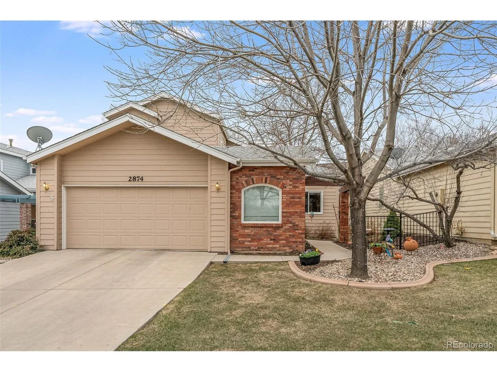 Unit for sale at 2874 Empire Ave, Loveland, CO 80538