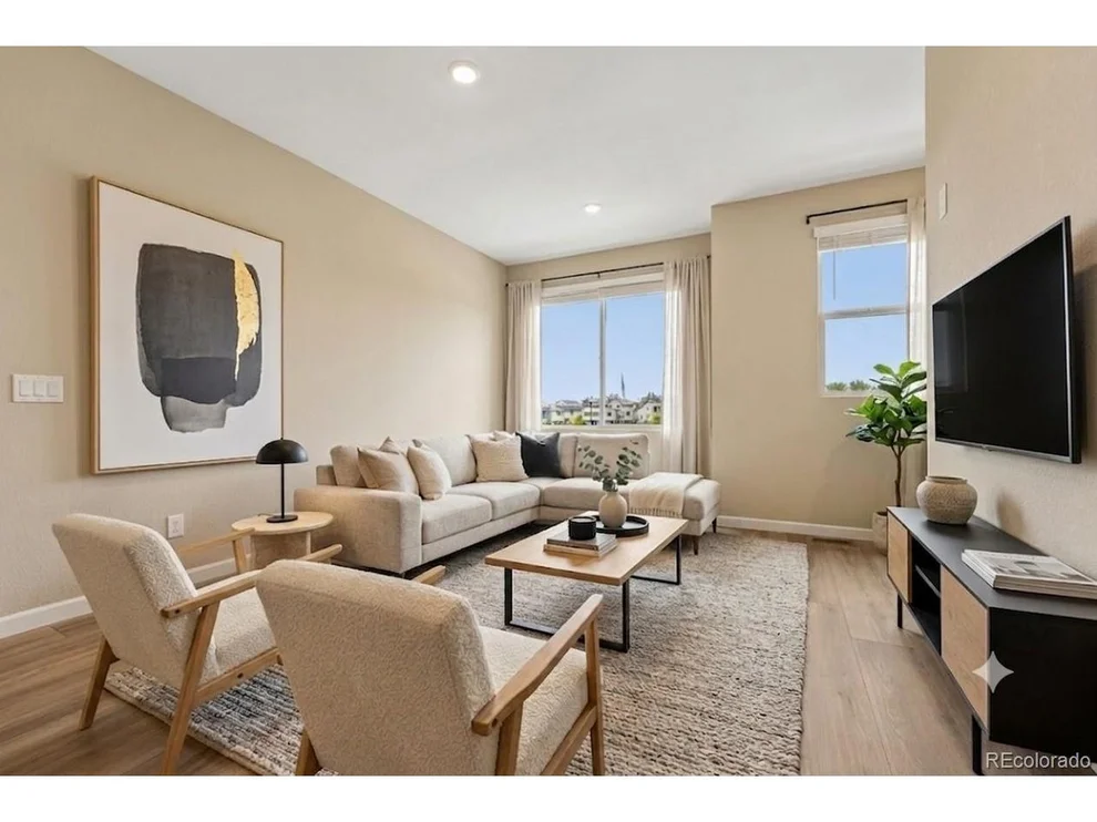 Unit for sale at 6812 Kendrick Ln, Arvada, CO 80007