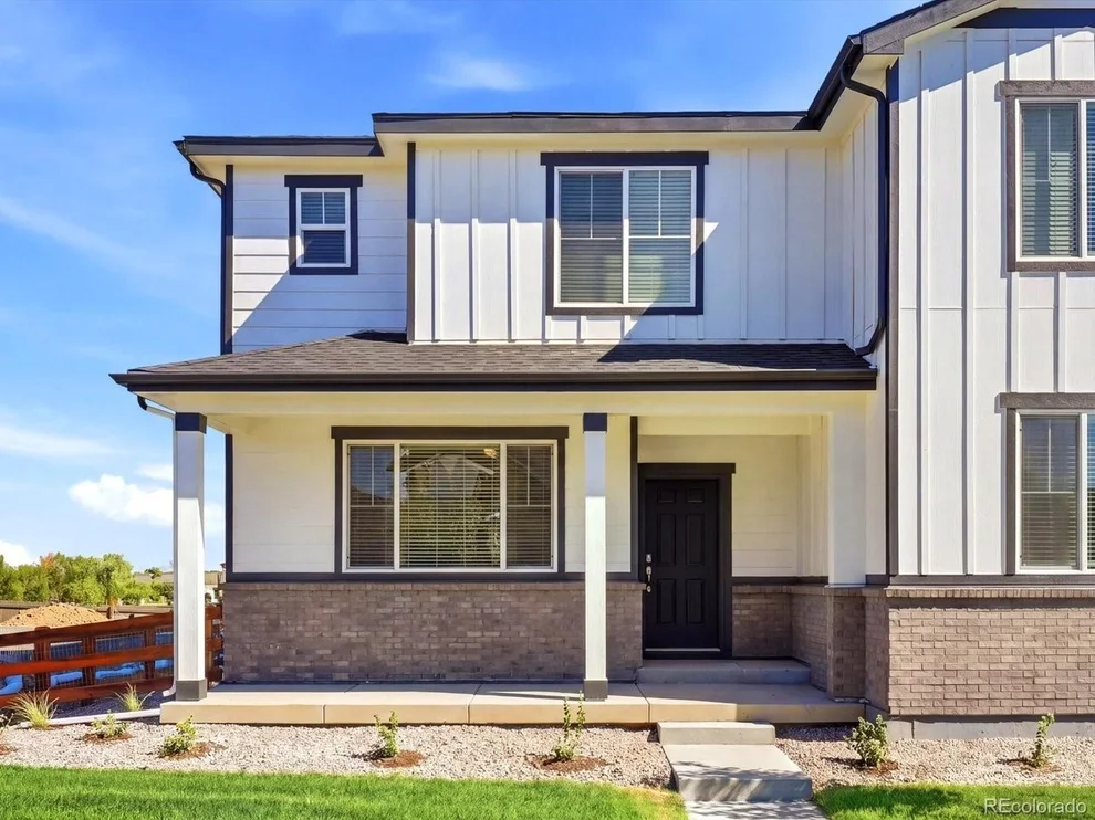 Unit for sale at 2189 E 164th Ave, Thornton, CO 80602