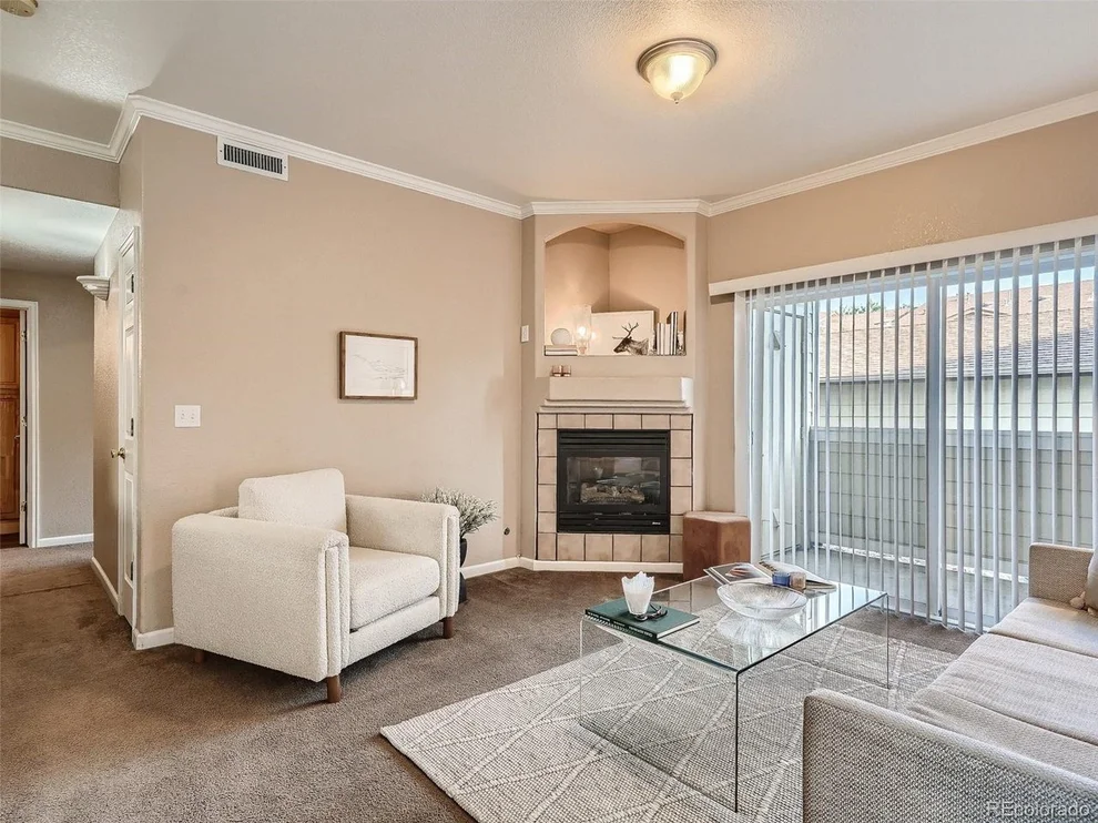 Unit for sale at 4875 S Balsam Way, Littleton, CO 80123