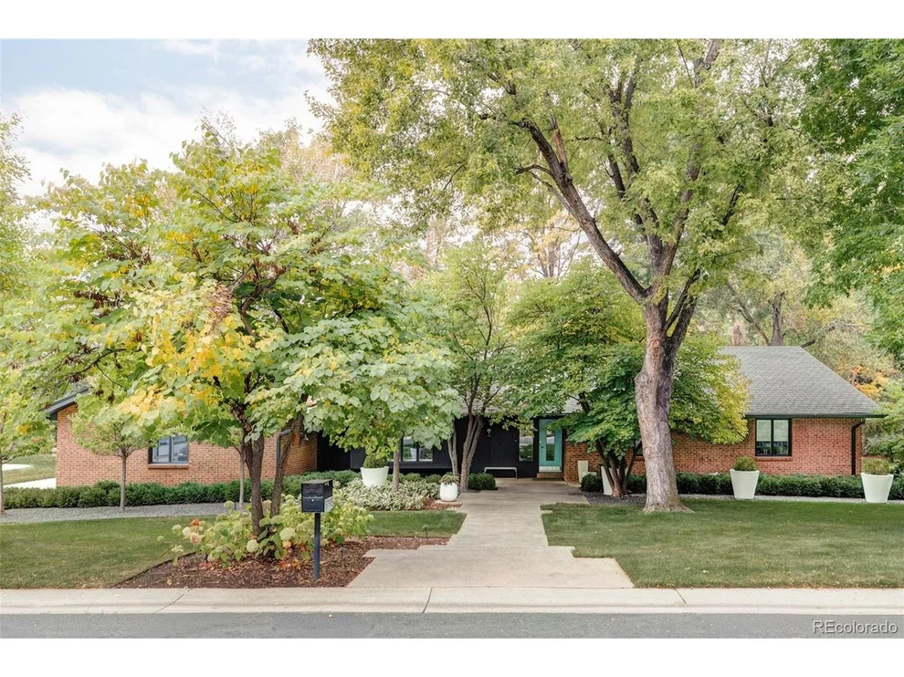 Unit for sale at 5795 Oak Creek Ln, Greenwood Village, CO 80121