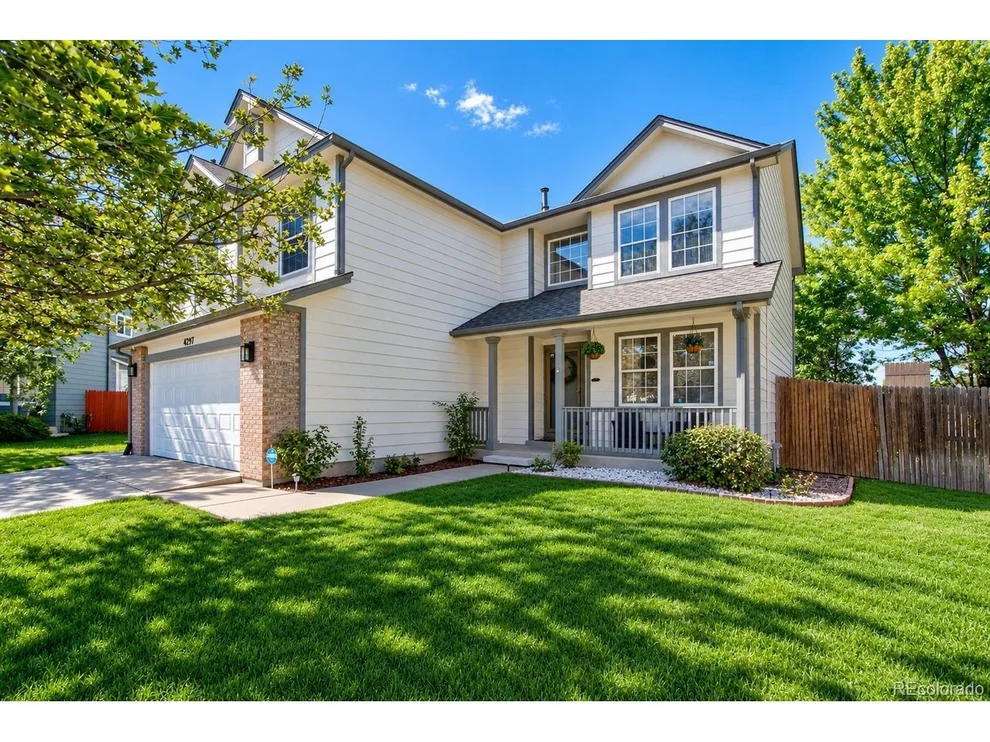 Unit for sale at 4297 S Jericho St, Aurora, CO 80013