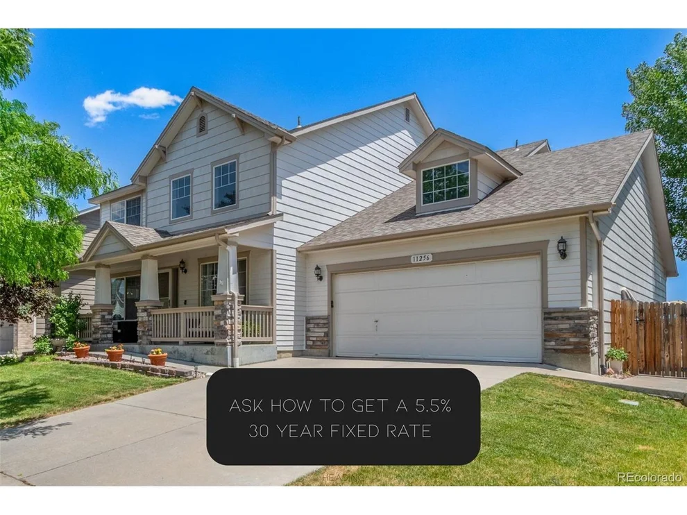 Unit for sale at 11256 Lima St, Commerce City, CO 80640