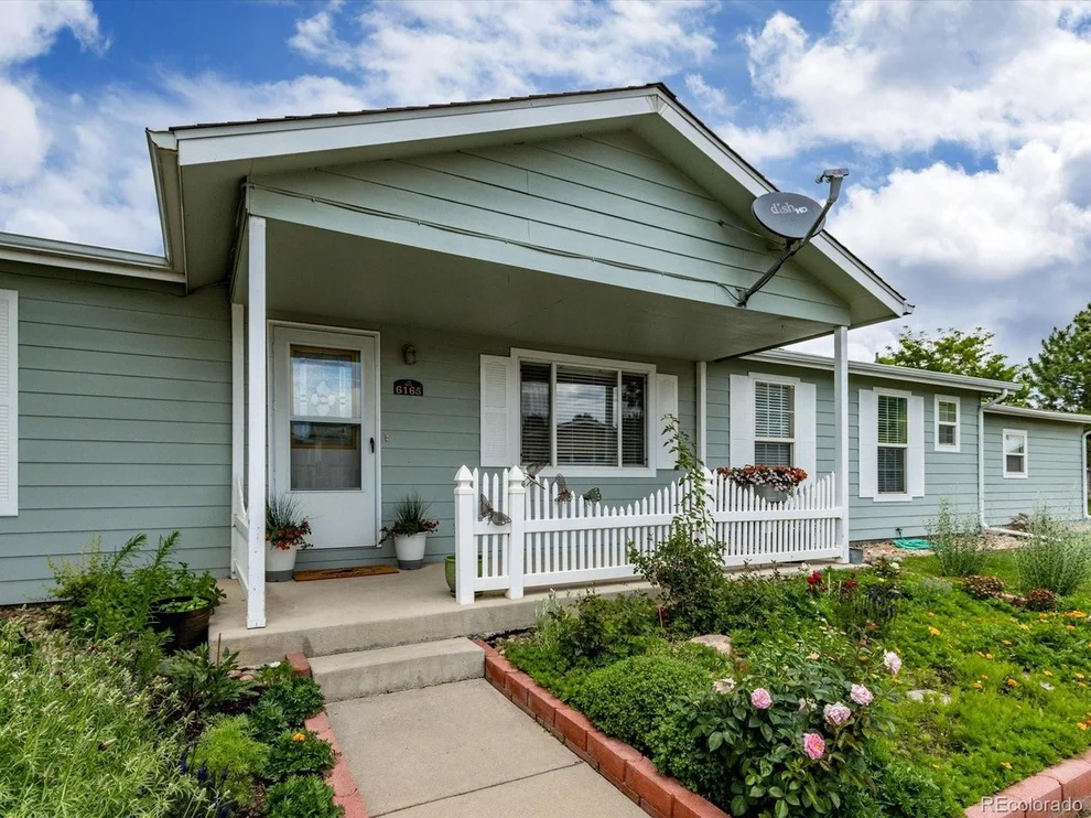 Unit for sale at 6165 Needlegrass Grn, Frederick, CO 80530