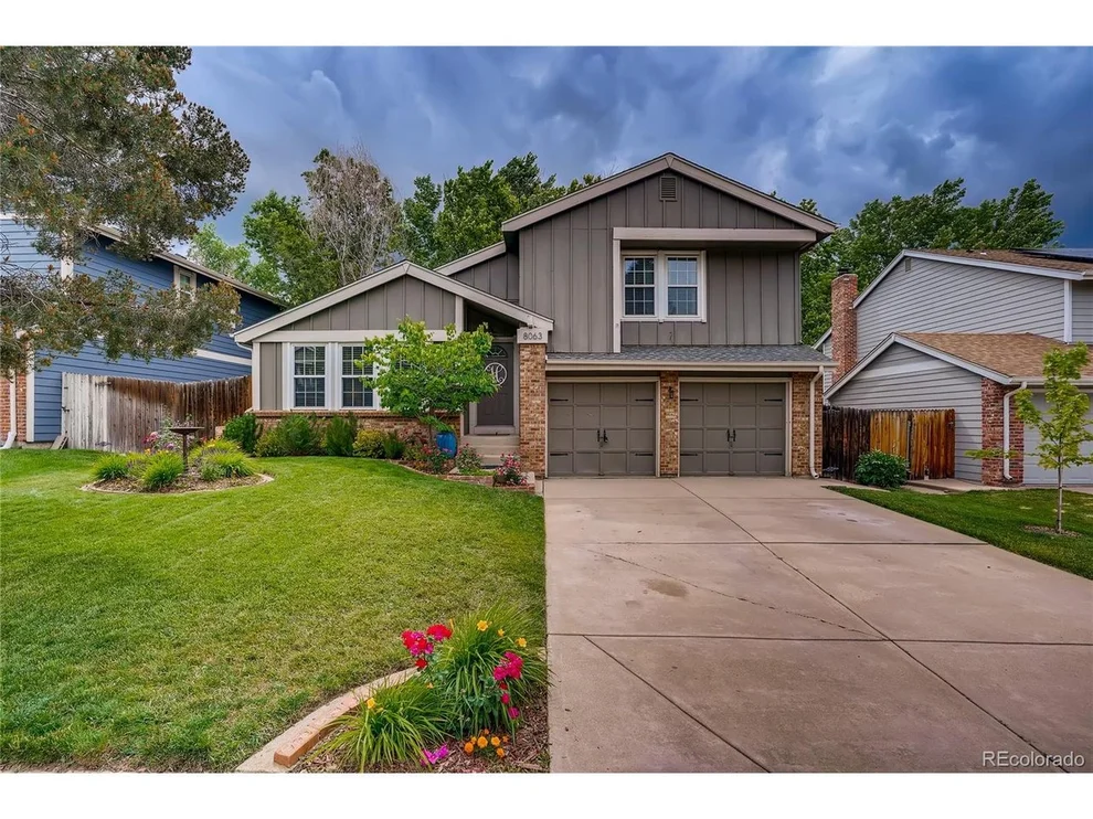 Unit for sale at 8063 S Syracuse St, Centennial, CO 80112