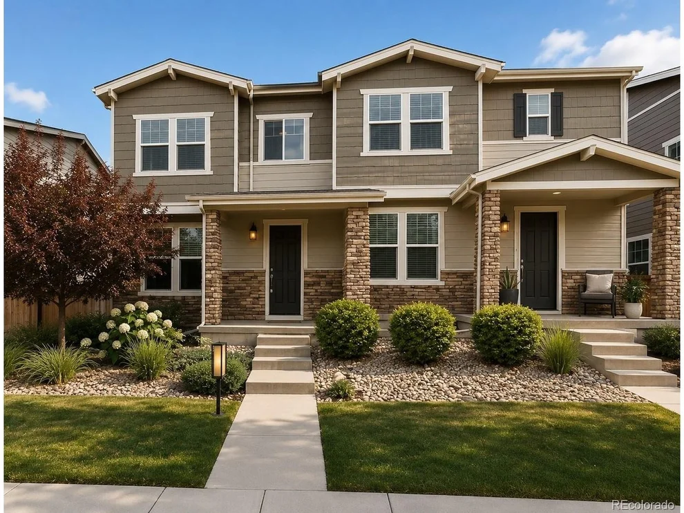 Unit for sale at 21892 E Quincy Cir, Aurora, CO 80015