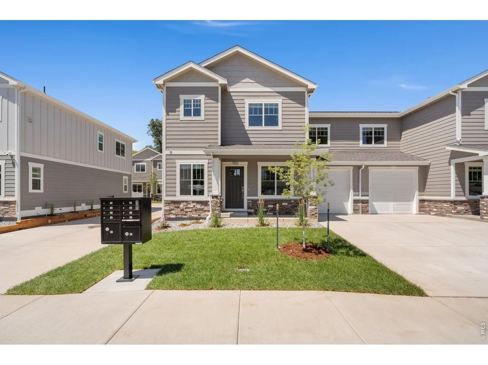 Unit for sale at 1333 E 4th St, Loveland, CO 80537