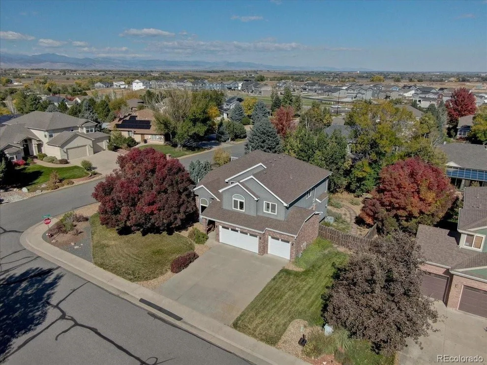Unit for sale at 1399 Northview Dr, Erie, CO 80516