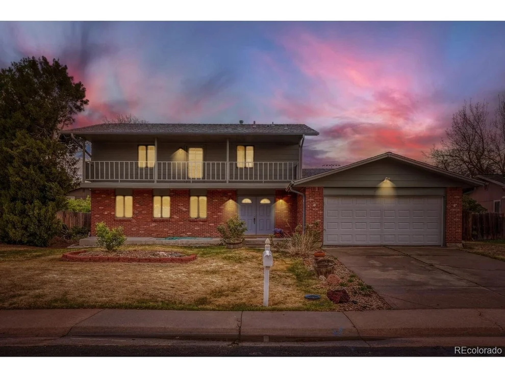 Unit for sale at 7326 S Lafayette Cir E, Centennial, CO 80122