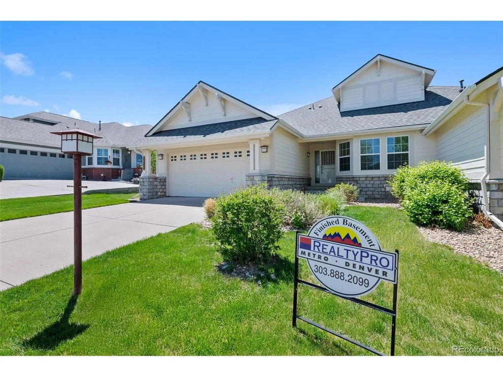 Unit for sale at 7879 S Zante Ct, Aurora, CO 80016