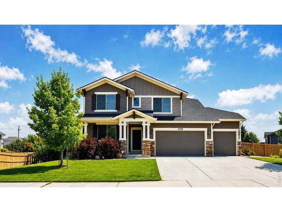Unit for sale at 6580 Snow Bank Dr, Timnath, CO 80547