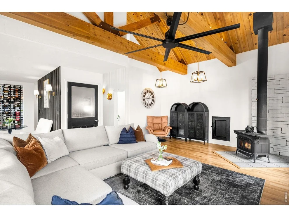 Unit for sale at 9537 Ute Dr, Golden, CO 80403