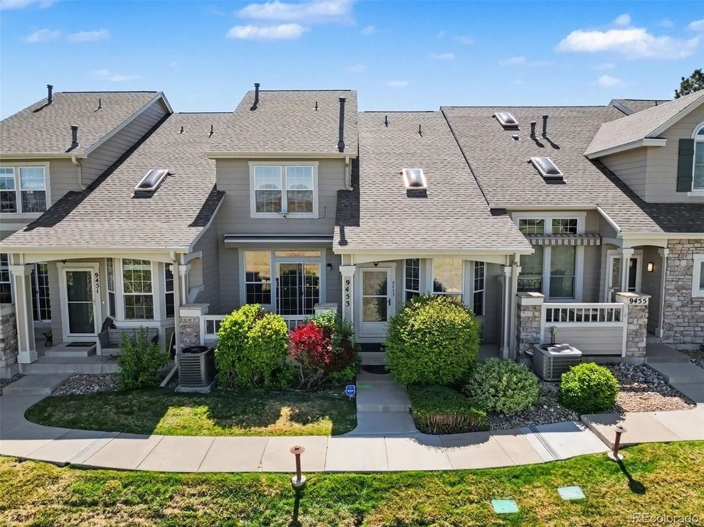 Unit for sale at 9453 Crossland Way, Highlands Ranch, CO 80130