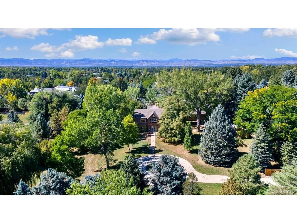 Unit for sale at 3720 E Quincy Ave, Cherry Hills Village, CO 80113