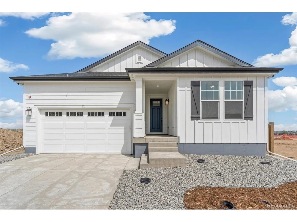 Unit for sale at 1151 Mourning Dove Ave, Erie, CO 80516