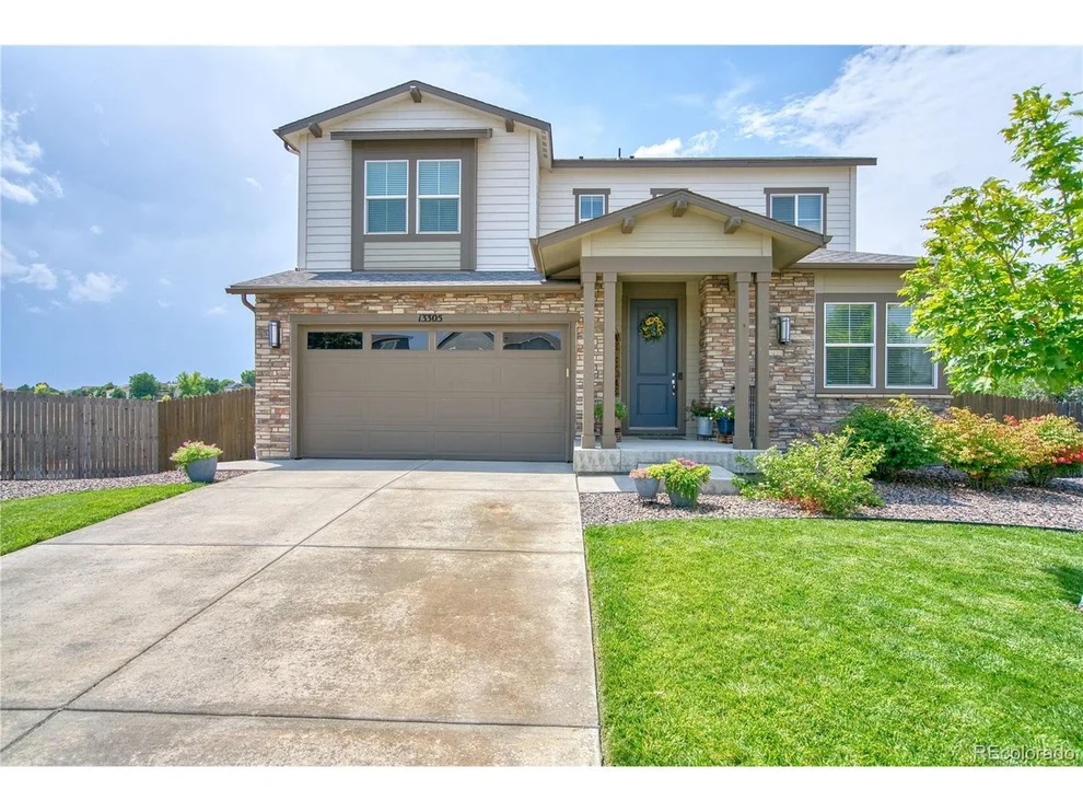 Unit for sale at 13305 Monaco Ct, Brighton, CO 80602