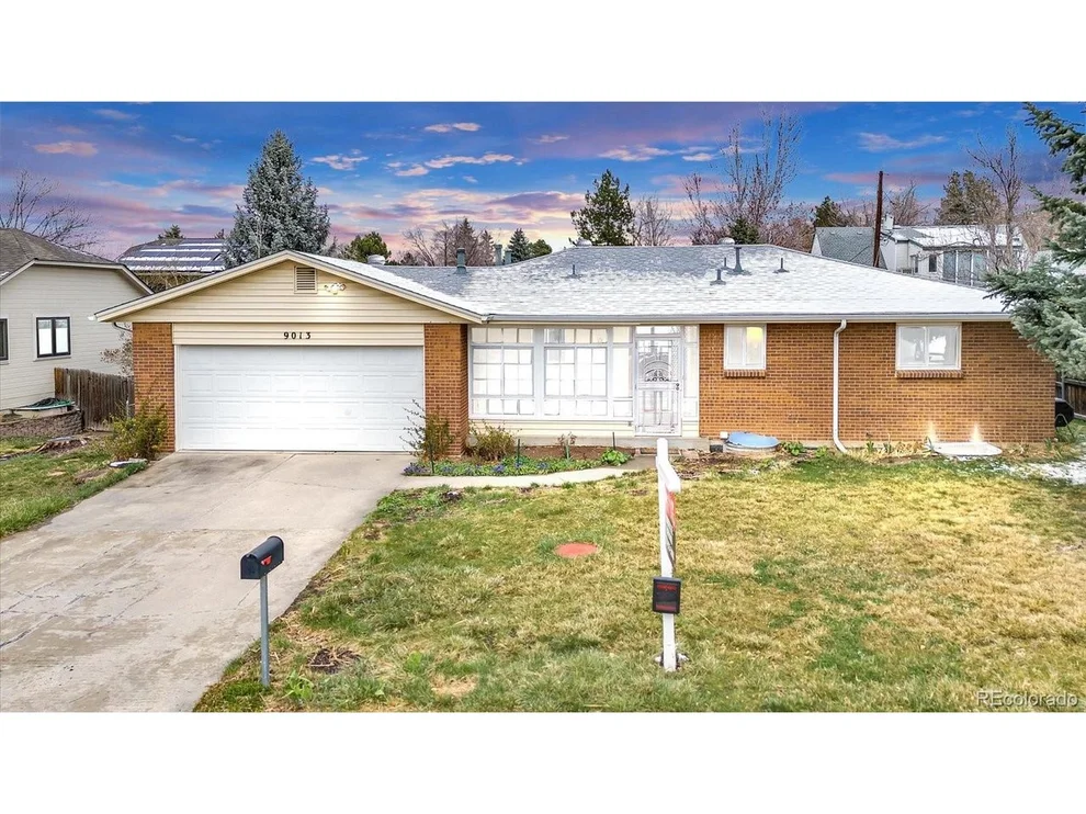 Unit for sale at 9013 W 66th Pl, Arvada, CO 80004