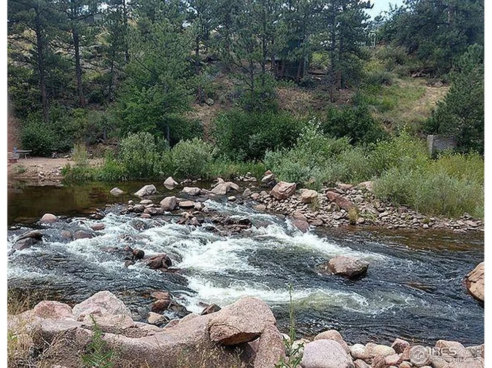 Unit for sale at 0 Longmont Dam Rd, Lyons, CO 80540
