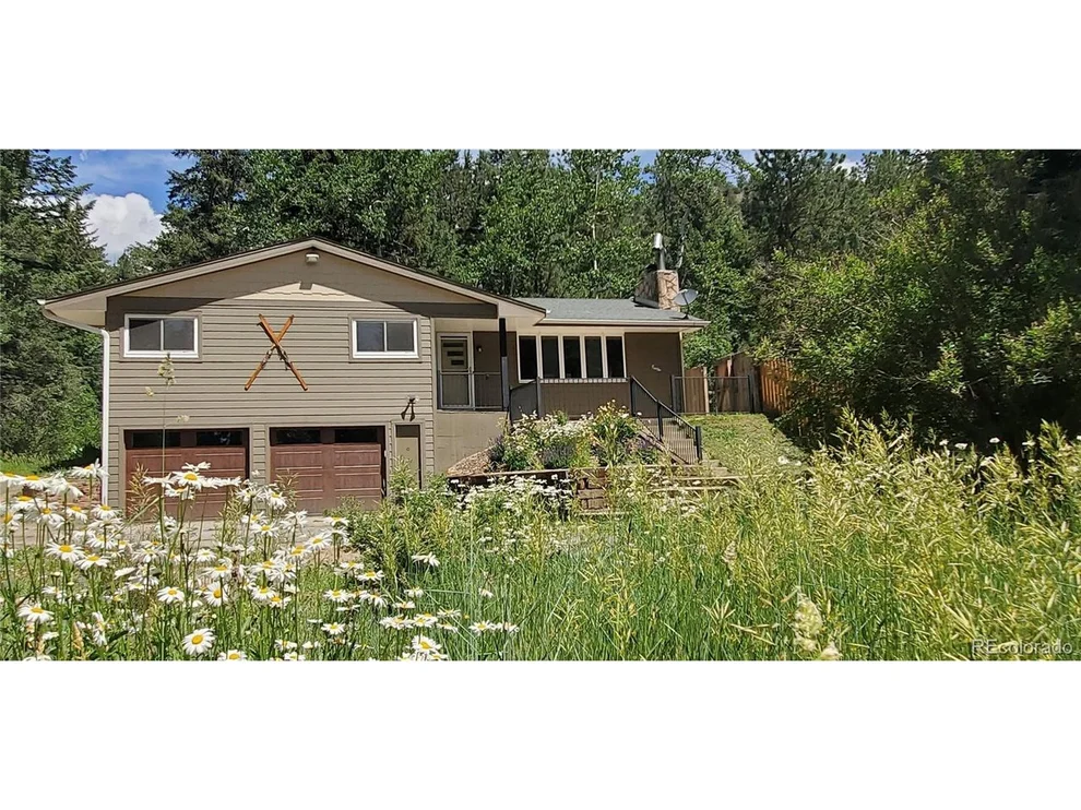 Unit for sale at 993 Fall River Rd, Idaho Springs, CO 80452
