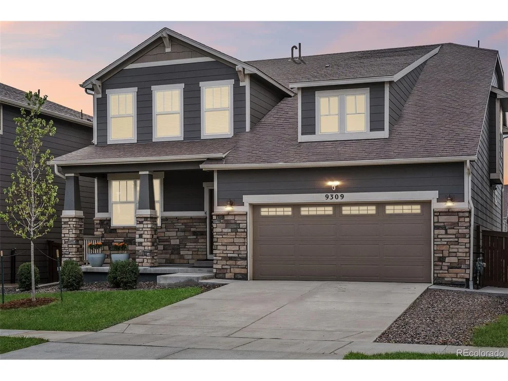 Unit for sale at 9309 Rifle St, Commerce City, CO 80022