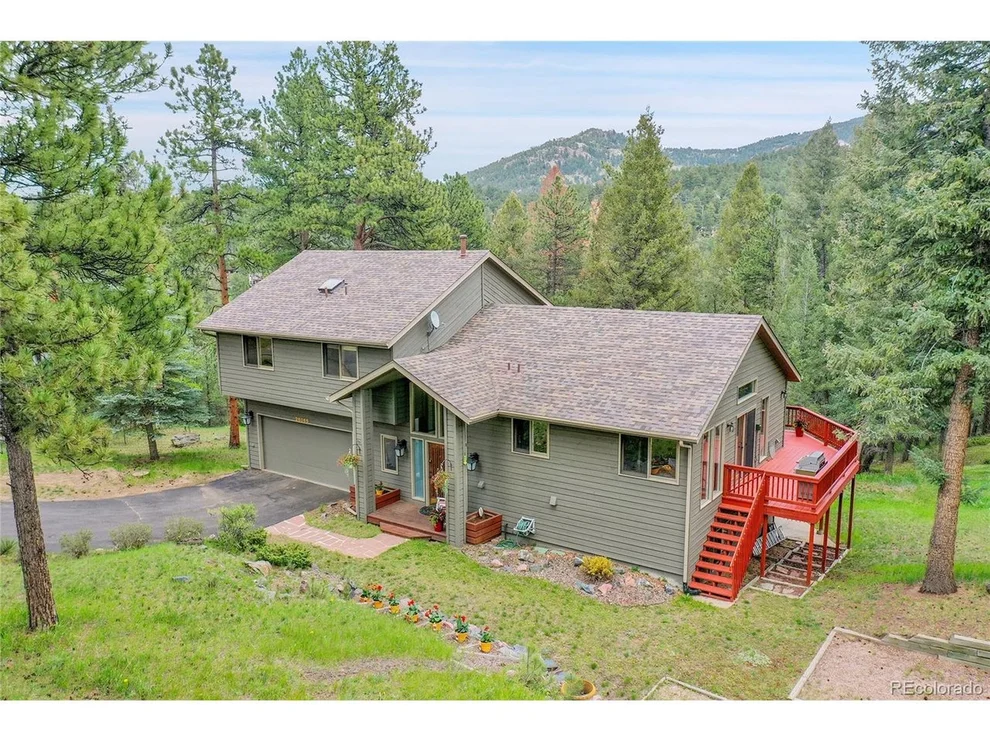 Unit for sale at 28065 Camel Heights Cir, Evergreen, CO 80439