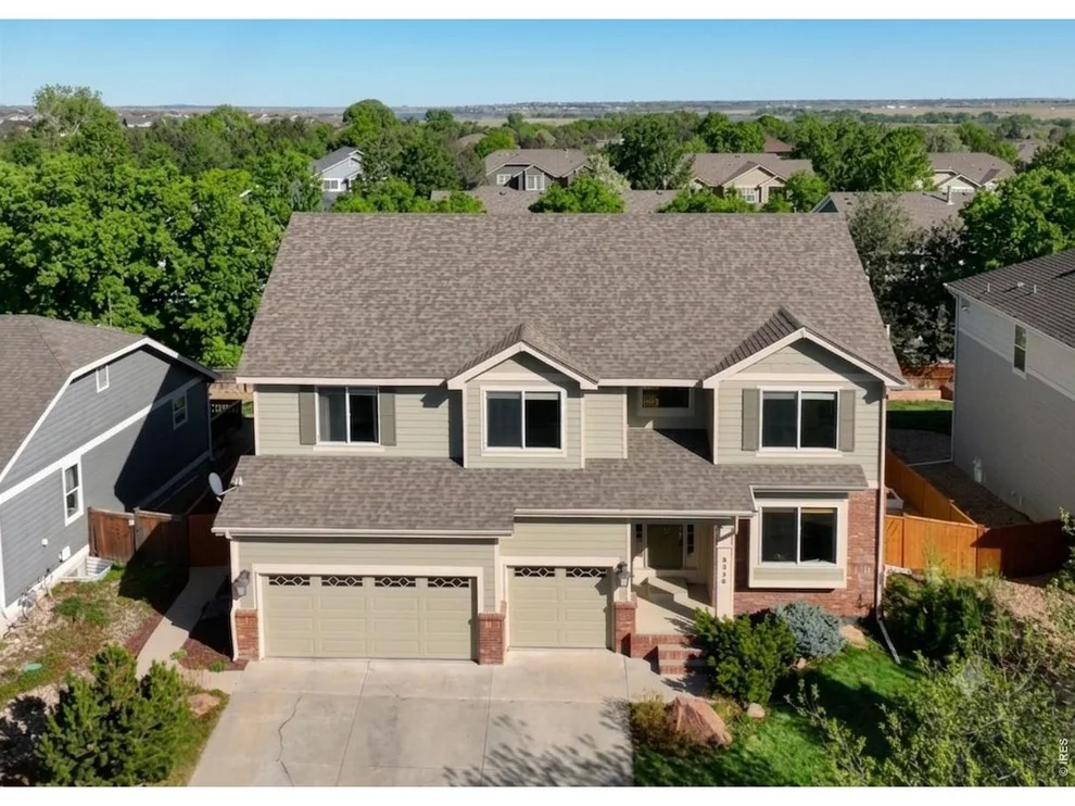 Unit for sale at 6326 Tilden St, Fort Collins, CO 80528