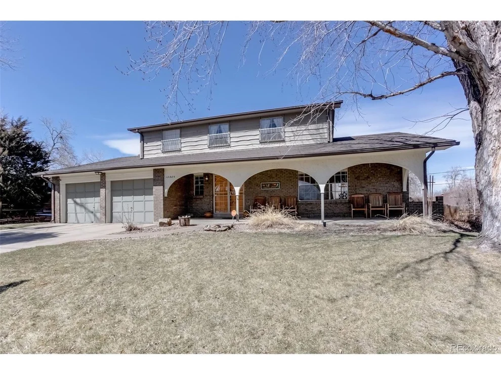 Unit for sale at 12805 W 61st Ave, Arvada, CO 80004