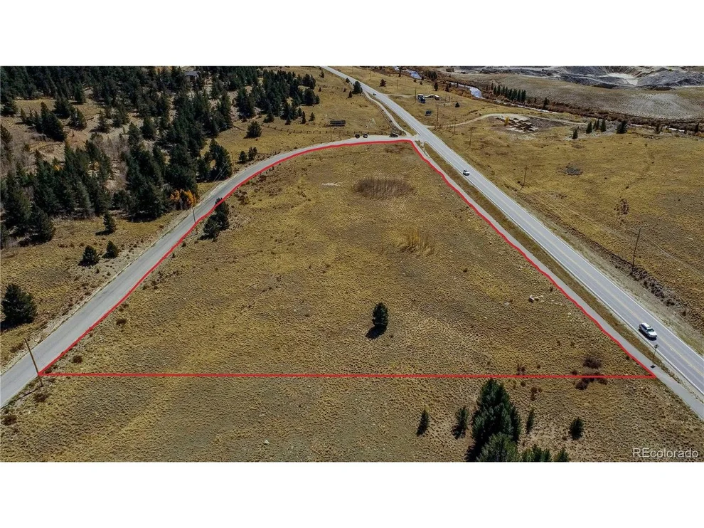 Unit for sale at 45 Platte River Dr, Fairplay, CO 80440