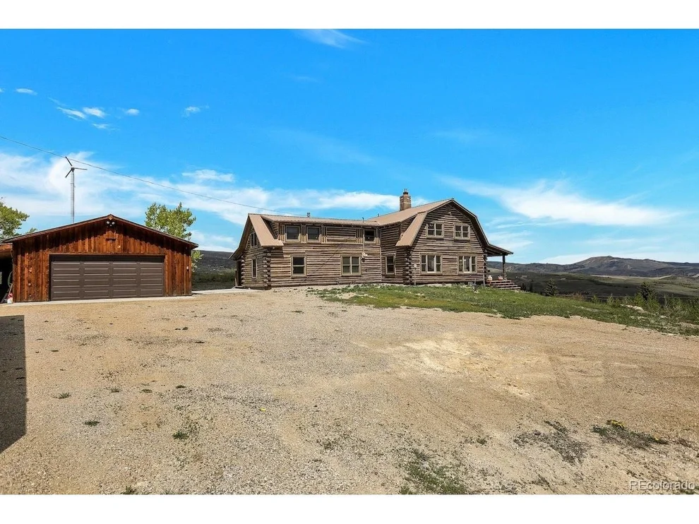 Unit for sale at 595 GCR 130, Kremmling, CO 80459