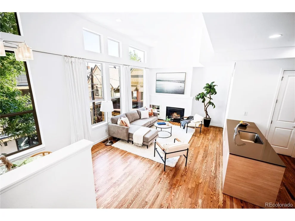 Unit for sale at 3143 Vallejo St, Denver, CO 80211
