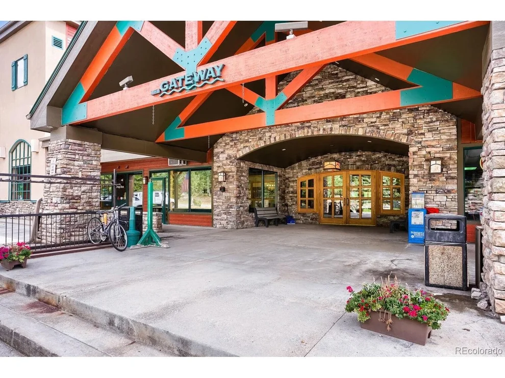 Unit for sale at 23110 US Highway 6, Dillon, CO 80435