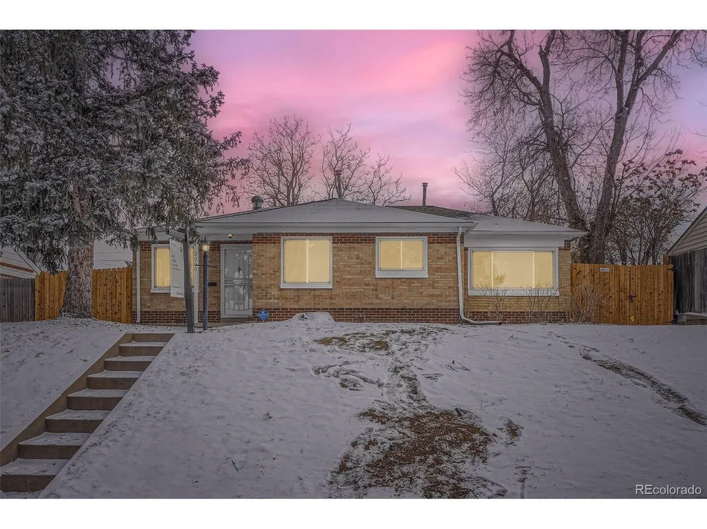 Unit for sale at 2280 W Center Ave, Denver, CO 80223