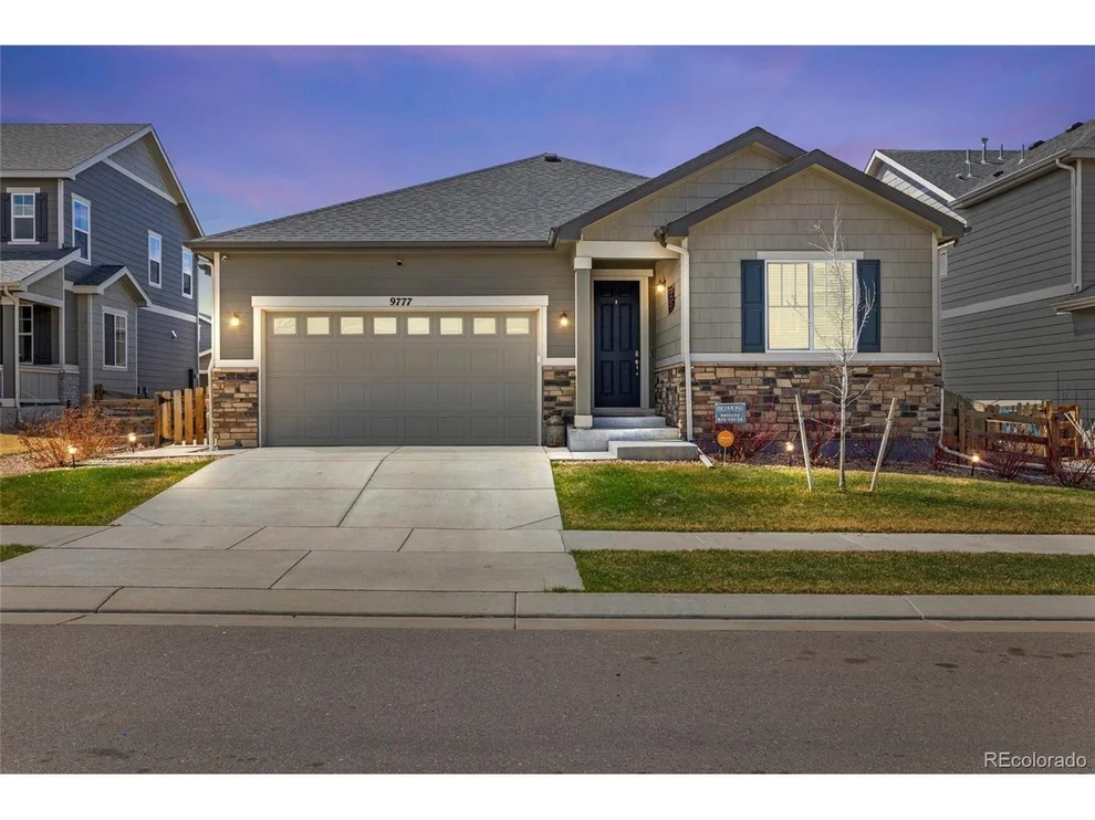 Unit for sale at 9777 Ventura St, Commerce City, CO 80022